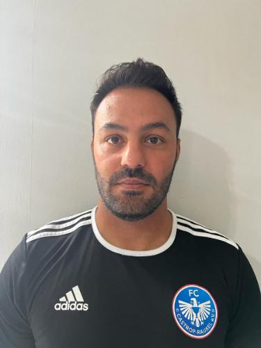 Leonard Krasniqi