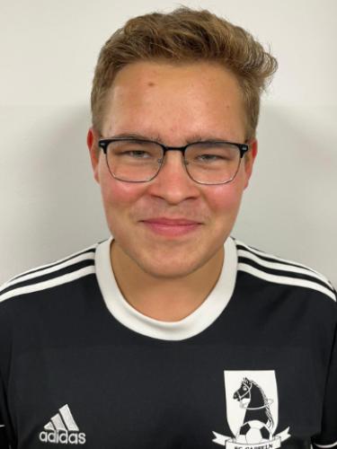 Jason Holstein