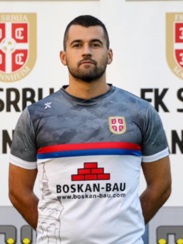 Milan Kalajdzic
