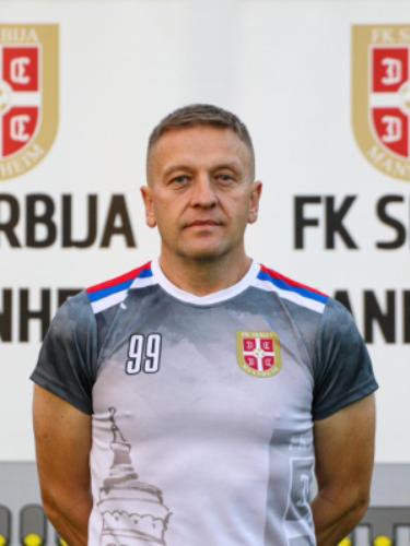 Goran Trisic
