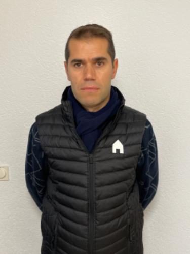 Fahri Sahin