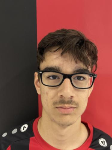 Alejandro Caballero