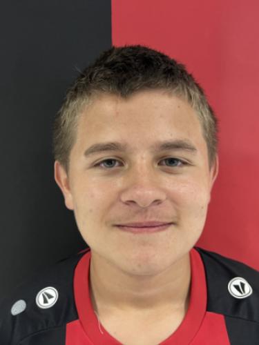Marcel Muckle Antunes