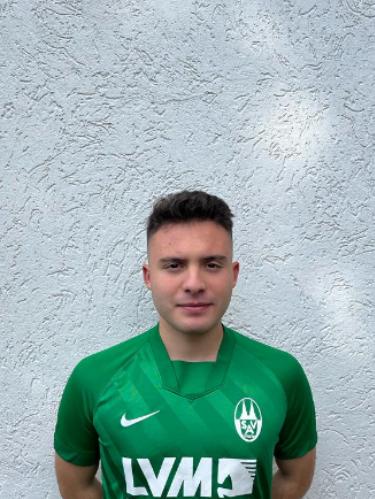 Tekin Özkan