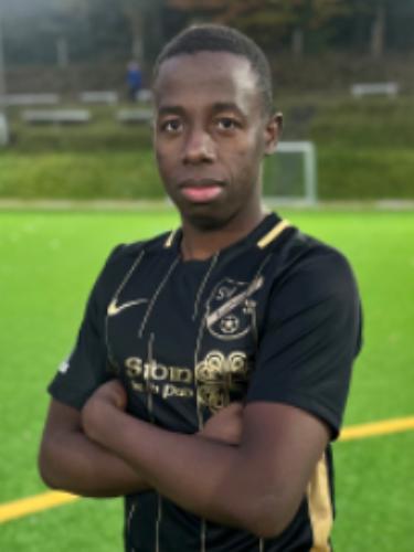 Fabere Fabregas Fofana