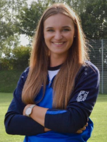 Anna-Maria Mader
