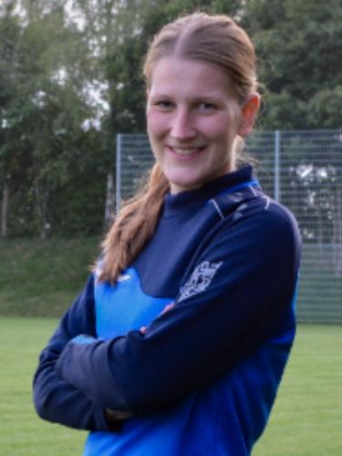 Anna Reischle