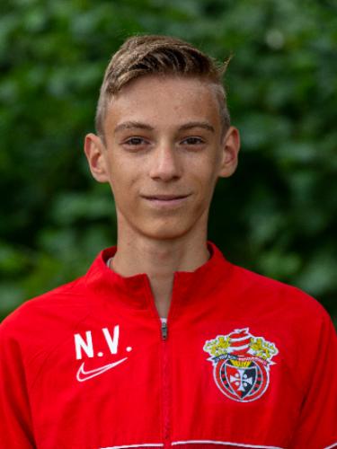 Nevio Varveri