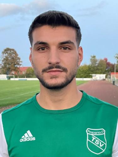 Egzon Recica