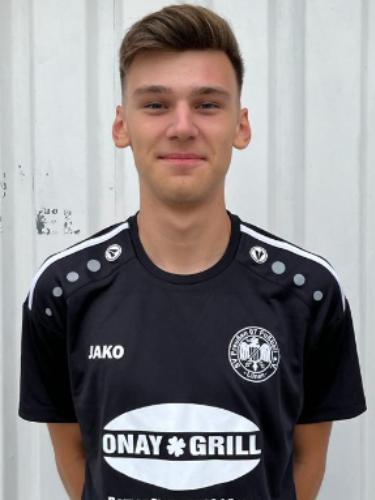 Marko Mitrovic