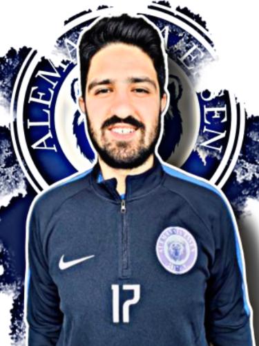 Mustafa Caglayan
