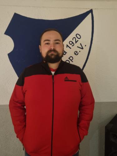 Ufuk Bilgic