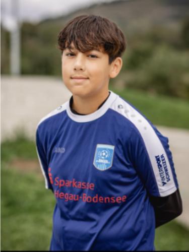 Abdullah Isa Can Madi