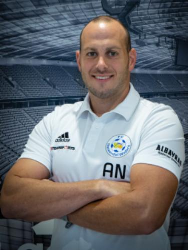 Alexander Neu