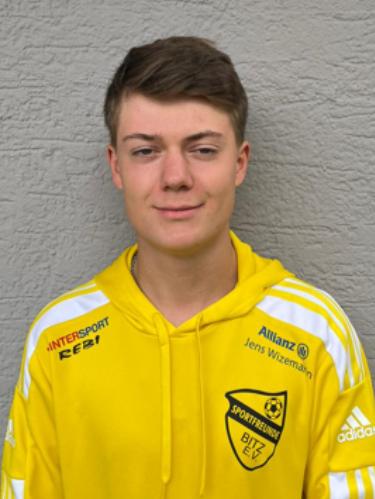 Finn Bitzer
