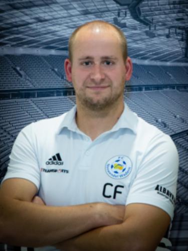 Carsten Friedrich