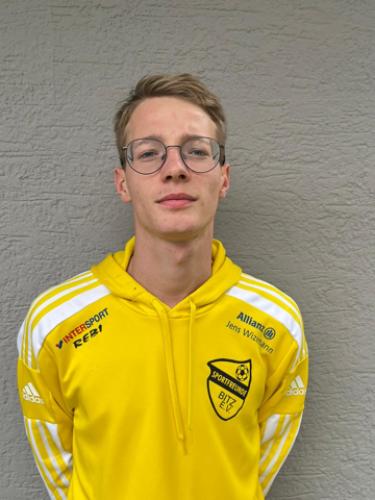 Moritz Renner