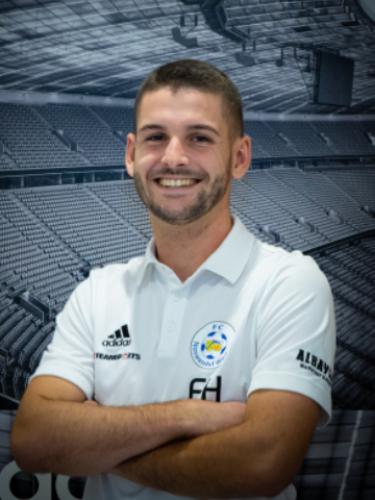 Felix Herrmann