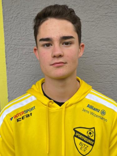 Simon Welja
