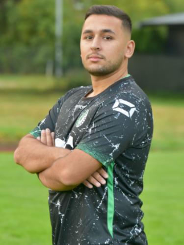 Inan Karakus