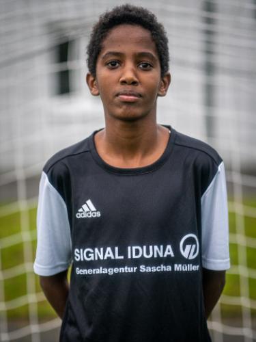 Yohannes Elwert