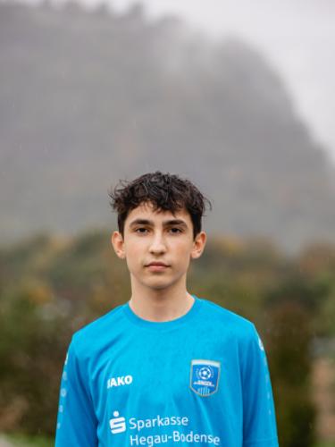 Rilind Ismajli