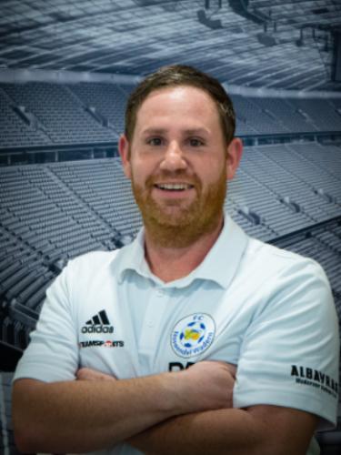 Patrick Dittlinger