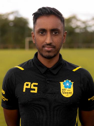 Priyatharsahn Sivananthan