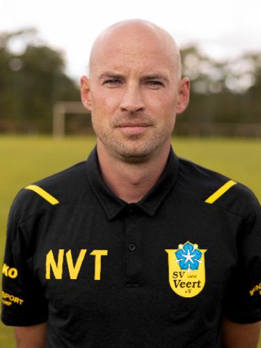 Nils van Treeck