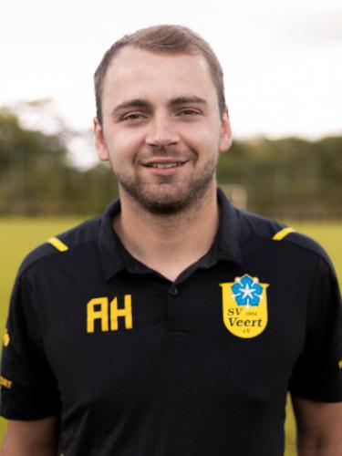Andre Honnen