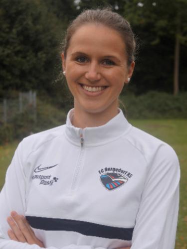 Sophie Baumeister
