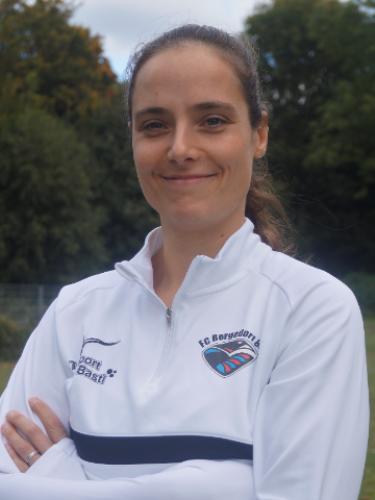 Nicole Frank