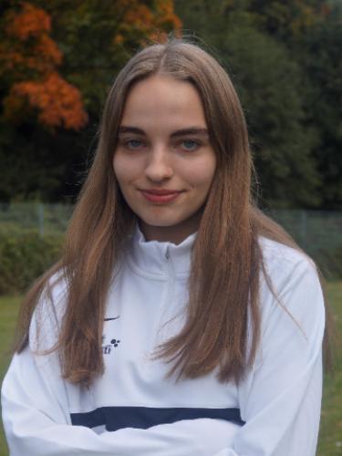 Svenja Sophia Sörensen