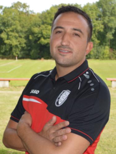 Mesut Acar