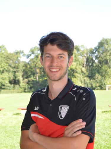 Jonas Bässler