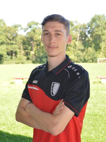 Milos Bjelkic