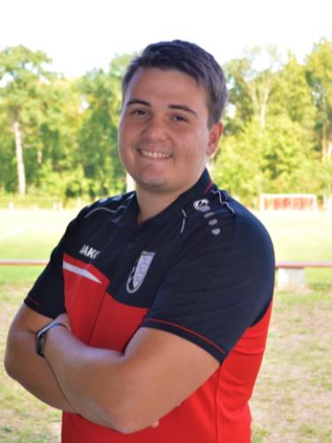 Konstantinos Georgis