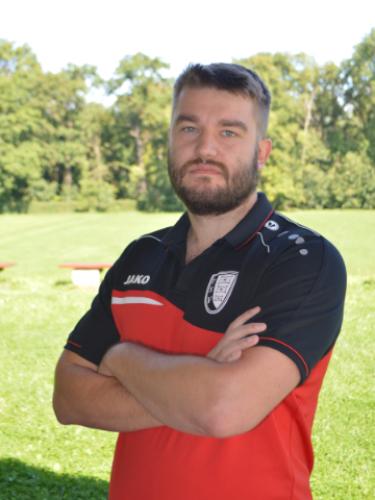 Tim Schneider