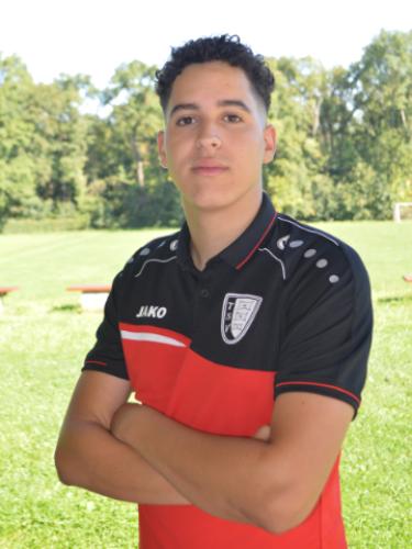Youssef Souli