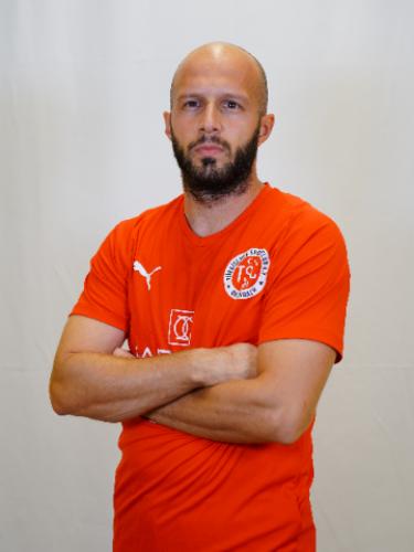 Tolga Bektas