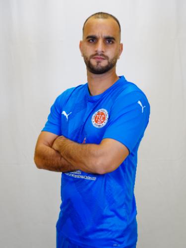 Burak Cantuerk