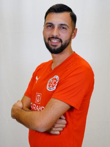 Tevfik Kilitci