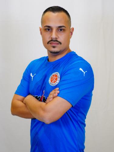 Yalcin Yildirim