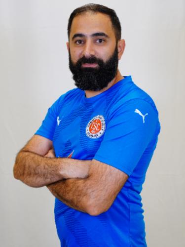 Murat Coskun