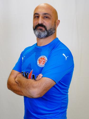 Mustafa Karsli