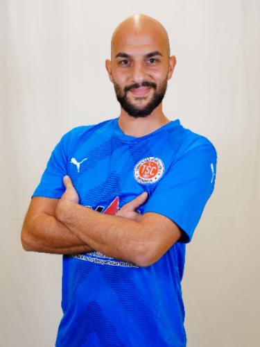 Himmet Simsek