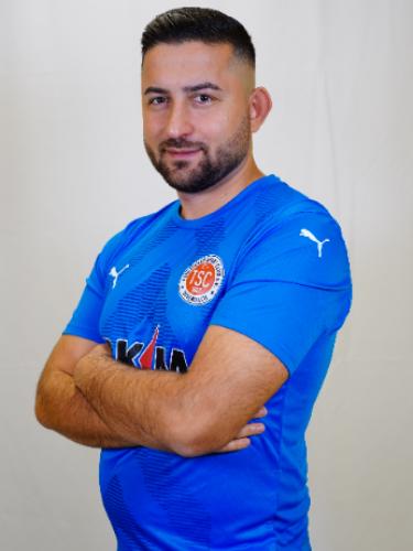 Sertan Tamac