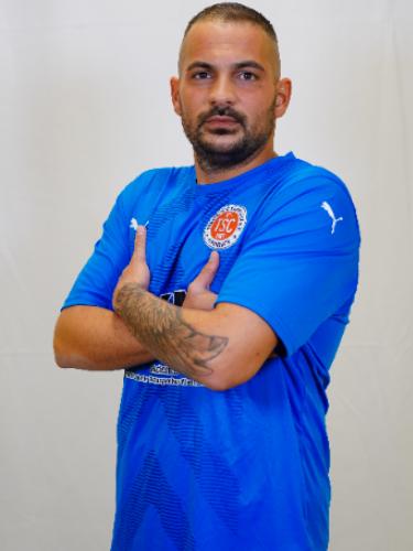 Serdar Yüksel