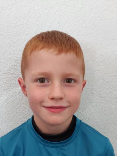 Dwayne Niklas Baranowsky