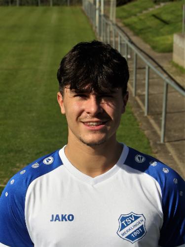 Lucas Alves da Costa